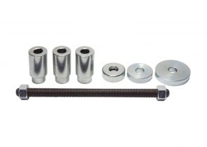 Set alata za vilicu motora