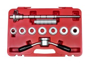 Alat za prešanje ležaja motocikla