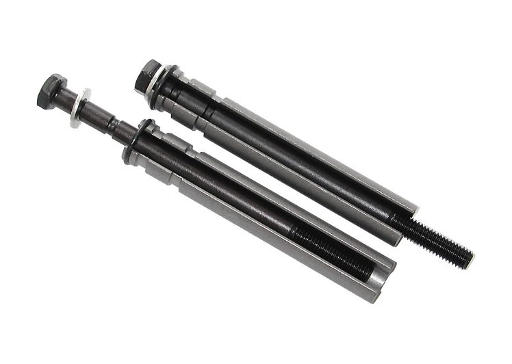 Alata za montažu rešetke branika 10108l