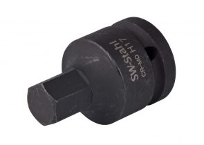 Ključ nasadni imbus udarni 3/4″ imbus 17mm