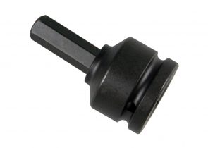 Ključ nasadni imbus udarni 19mm, 6-kutni