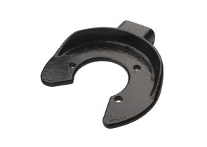 Potisna ploča natezača opruga 10225l-8