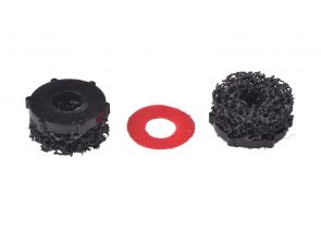 Alat za čišćenje glavčine kotača