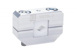 Stezaljka za montiranje amortizera