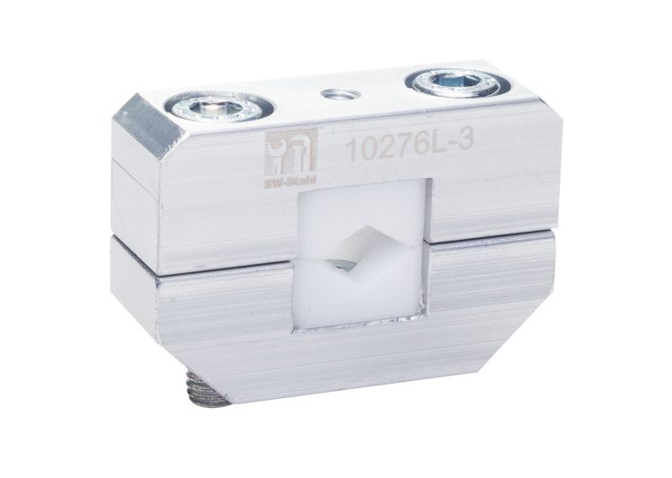 Stezaljka za montiranje amortizera