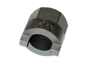 Adapter za de/montažu sigurnosnog vijka 10302l