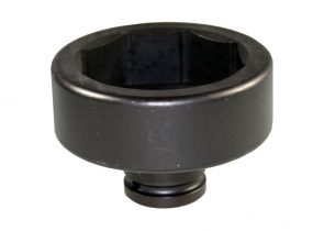 Ključ za maticu osovine 8-kutni