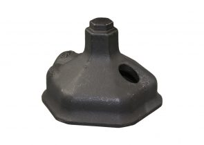 Ključ za maticu osovine kotača 10328l