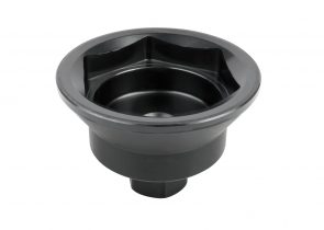 Ključ nasadni za matice osovine saf