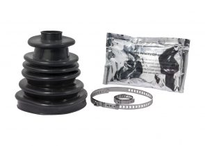 Manžeta, pogonsko vratilo