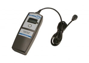 Uređaj za ispitivanje napetosti zupčastog remena