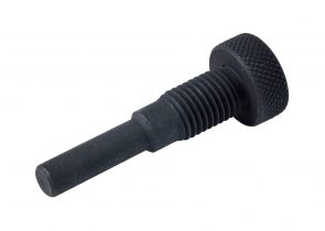 Umetak alata za blokadu remenice bregaste osovine