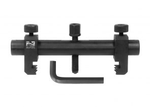 Alat za uklanjanje remenica