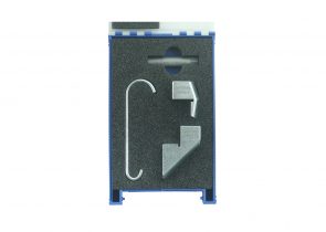 Alat za montažu klinastog remena