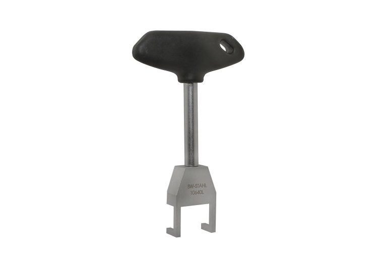 Izvlakač bobine 26mm vag