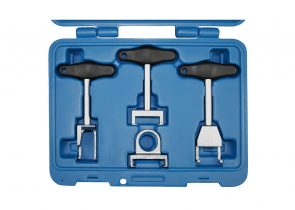 Set izvlakača bobine paljenja 4 dijelni