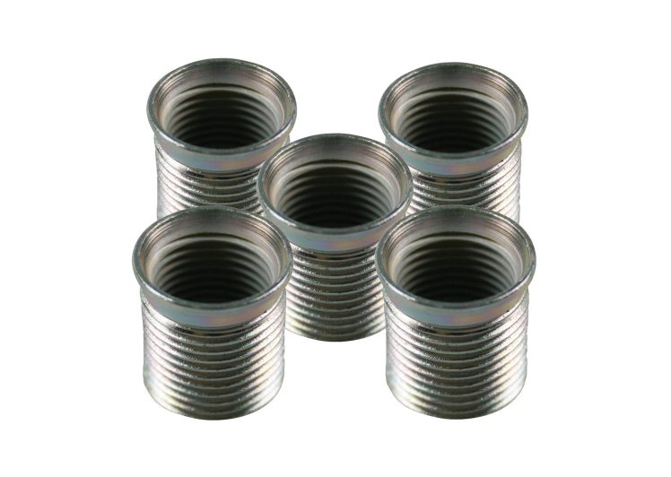 Uložak za popravak navoja m14x1.25x19mm