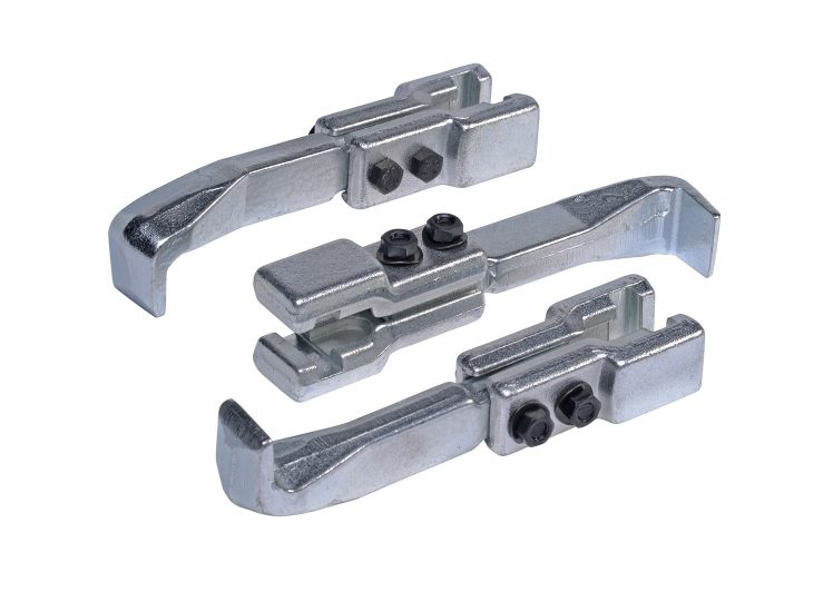 Dio izvlakača 10920l-100