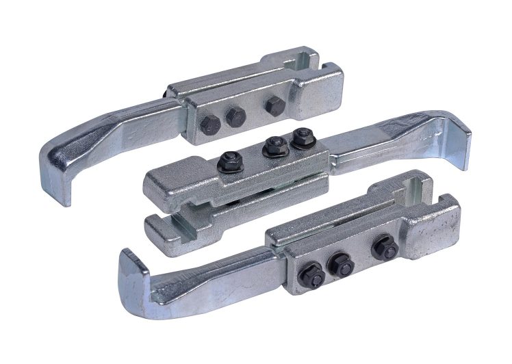 Dio izvlakača 10920l-120