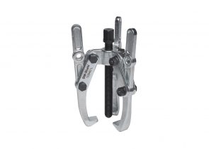 SW-STAHL izvlakač univerzalni trokraki, 20-200mm, 10940L