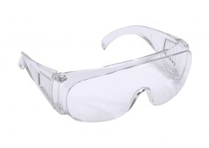 Zaštitne naočale/prozirne