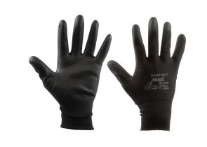 Rukavice najlonske veličina 10