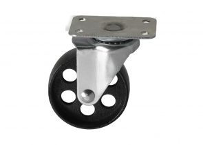 Kotač tacni za podizanje automobila