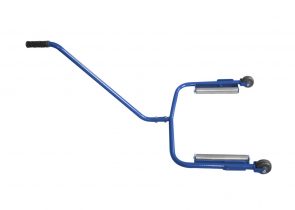 Kolica za prijevoz guma