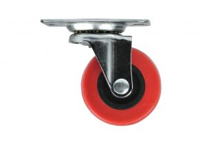 Kotači za ležaljku