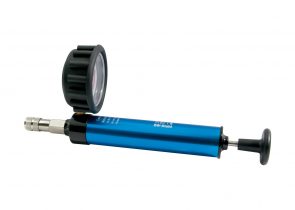 Tlačna pumpa 0-2,5 bar