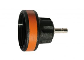 Hladnjak adapter 6 za mercedes