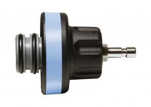 Hladnjak adapter 17 za bmw e60