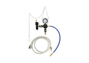 Rd za set za ispitivanje hladnjaka  – 21026l