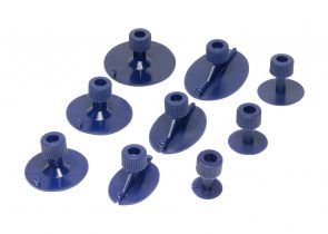 Pipak gumeni za ravnanje lima