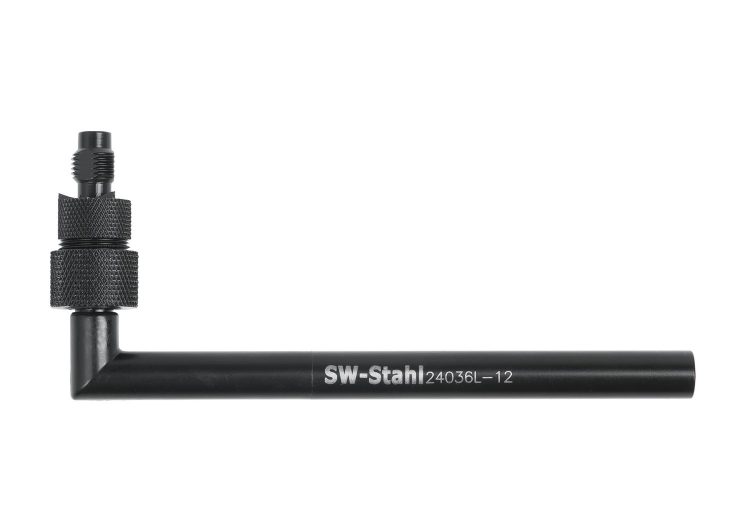 Adapter za izmjenu ulja 12