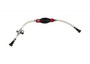 Pumpa za odzračivanje dizela