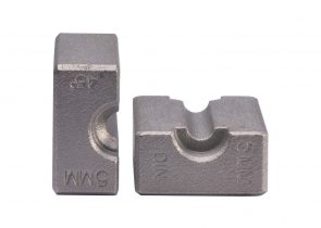 Stezaljka za kočione cijevi 4,75mm