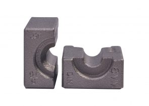 Stezaljka za kočione cijevi 8mm