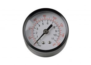 Manometar pripremne grupe