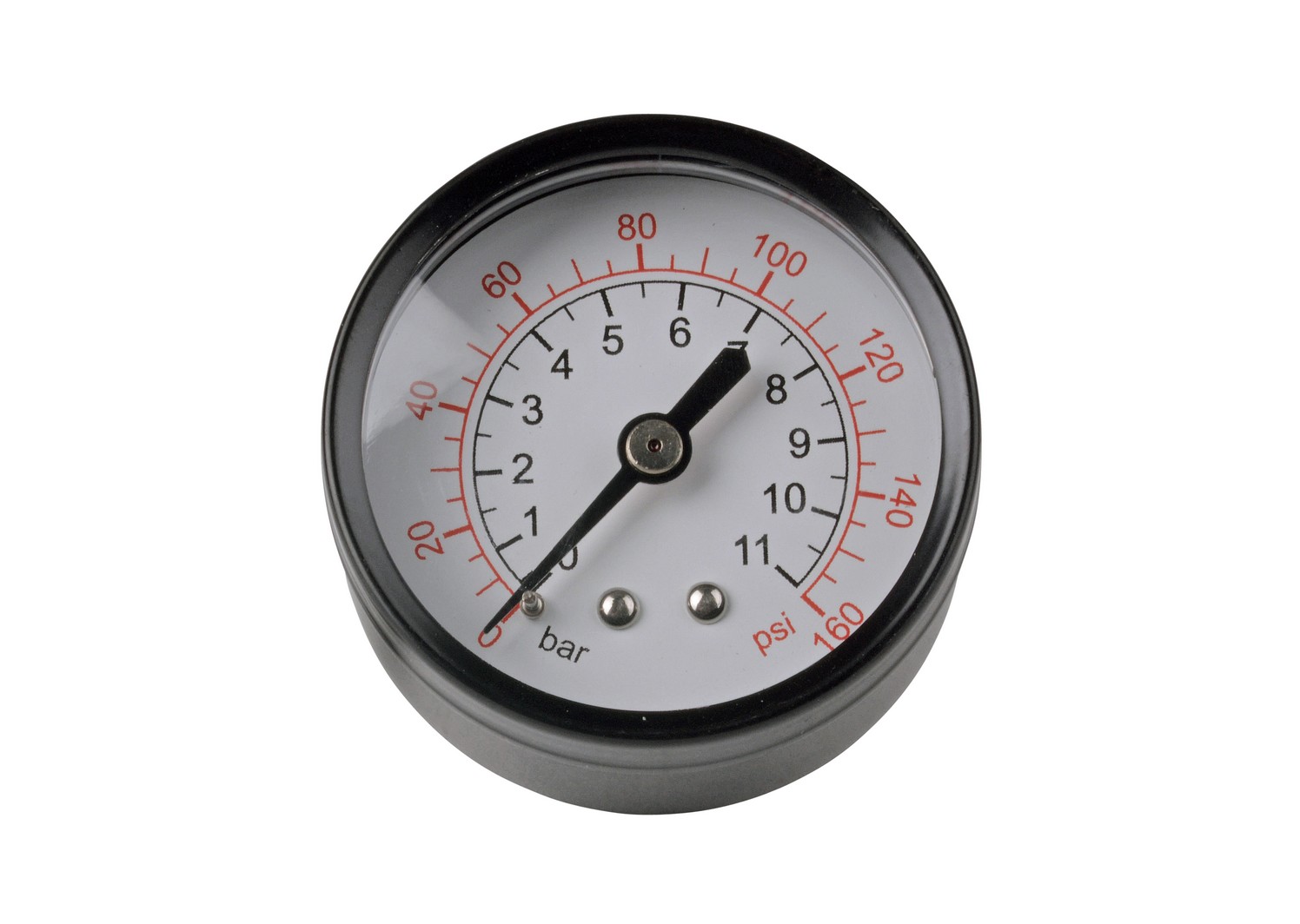 Manometar pripremne grupe