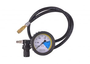 Mjerač iz seta 26046l