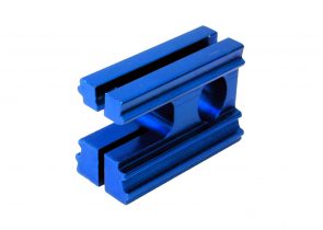 Alat za zaključavanje bregastog vratila opel 1,4l, 1,6l i 1,8l