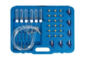 Ispitivač  povratne količine goriva 26110l