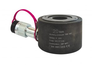 Cilindar hidraulični 20t26128l