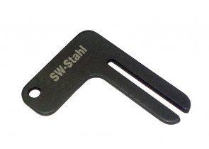 Uređaj za pričvršćivanje osovine