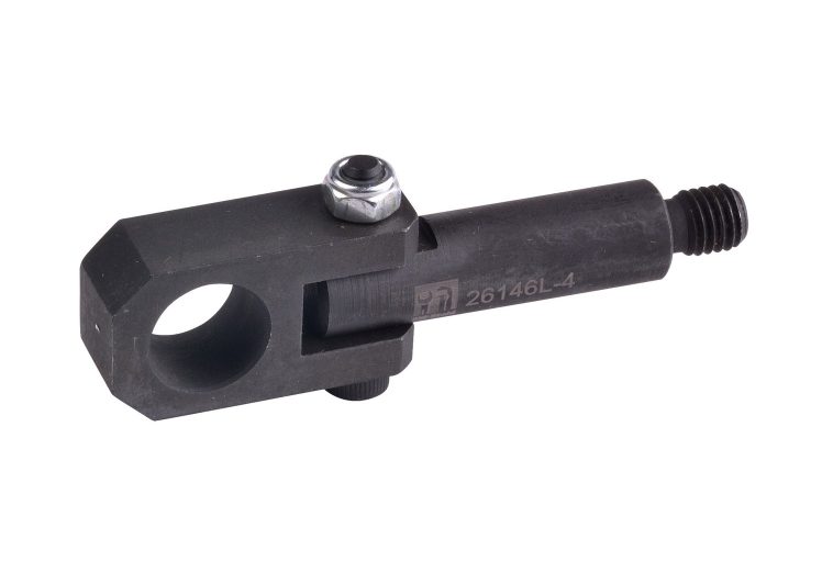 Adapter za vađenje injektora