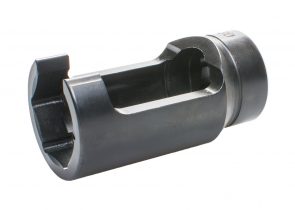 Ključ nasadni razrezani