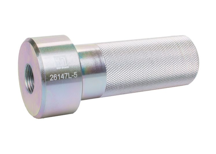 Ručka alata za vađenje injektora