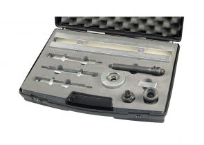 Set alata za vađenje injektora fiat/opel/suzuki
