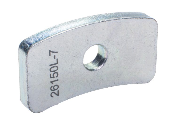 Alat za demontažu injektora 26150l-7